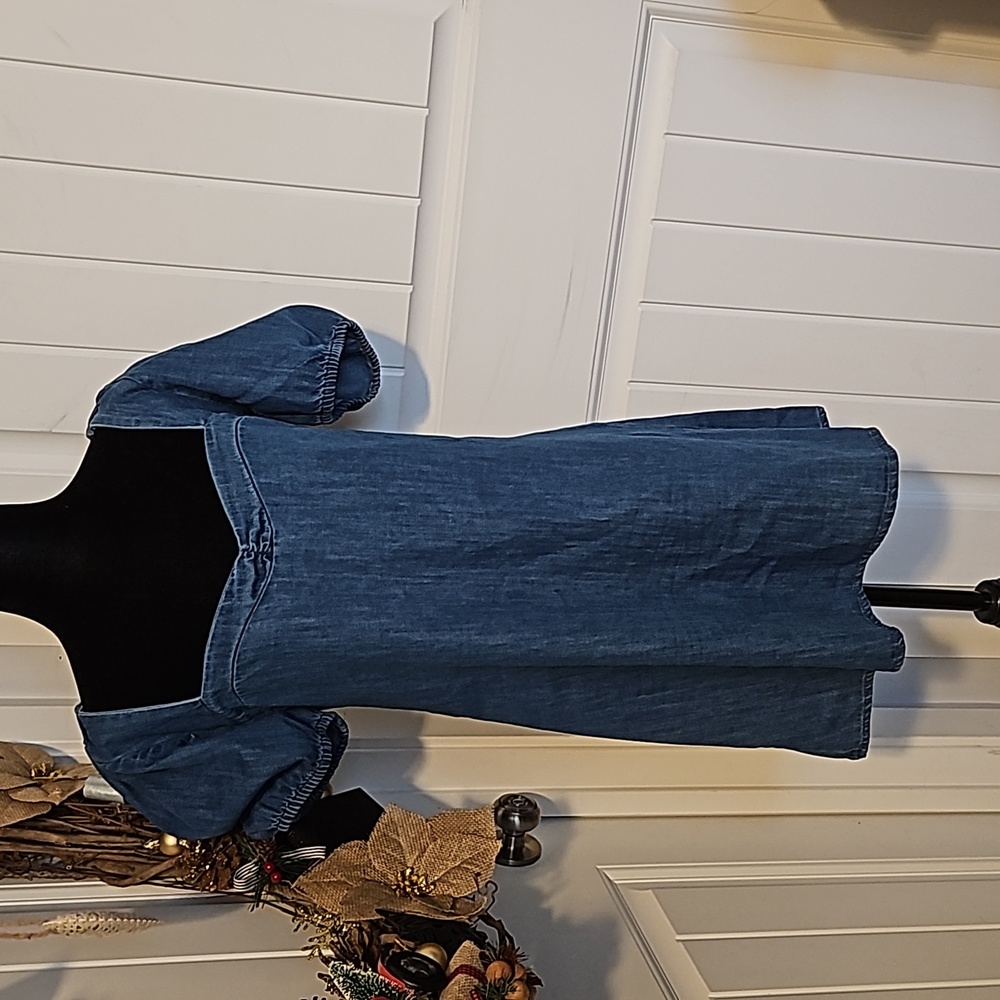 Zara Jean Dress